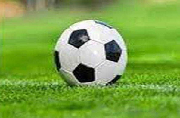 مہاراشٹرا فٹبال انڈر 19 کے لیے مقامی اسکولوں کے سات کھلاڑی منتخب