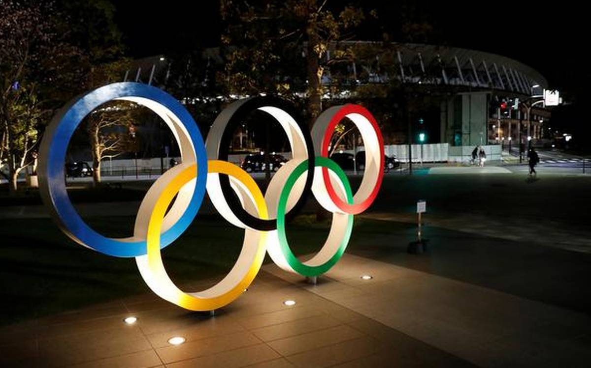 ٹوکیو اولمپکس 2021 میں منعقد ہوگا: جاپانی وزیر اعظم