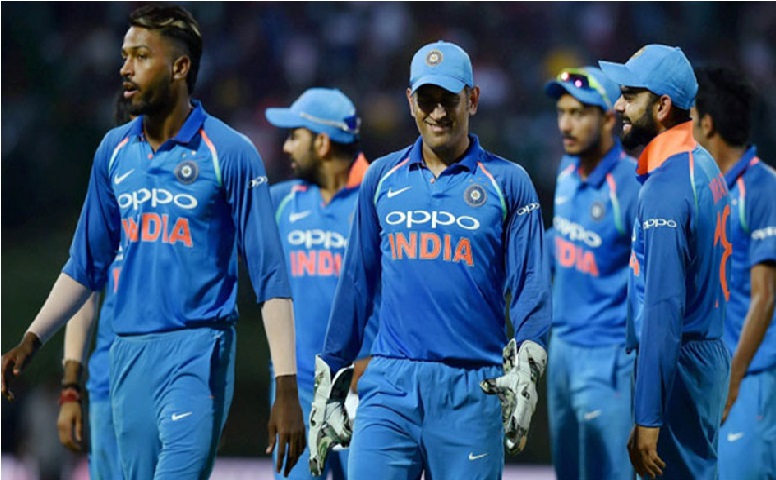 ورلڈ کپ 2019: ہندوستان کا اس مضبوط ٹیم سے 4 جون کو ہوگا پہلا مقابلہ
