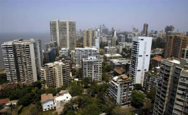 ممبئی ہے ہندوستان کا سب سے مہنگا شہر