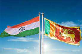 ہندستان نے سری لنکا کے شہریوں کو ویزا جاری کرنے پر پابندی کے دعوے کو مسترد کر دیا