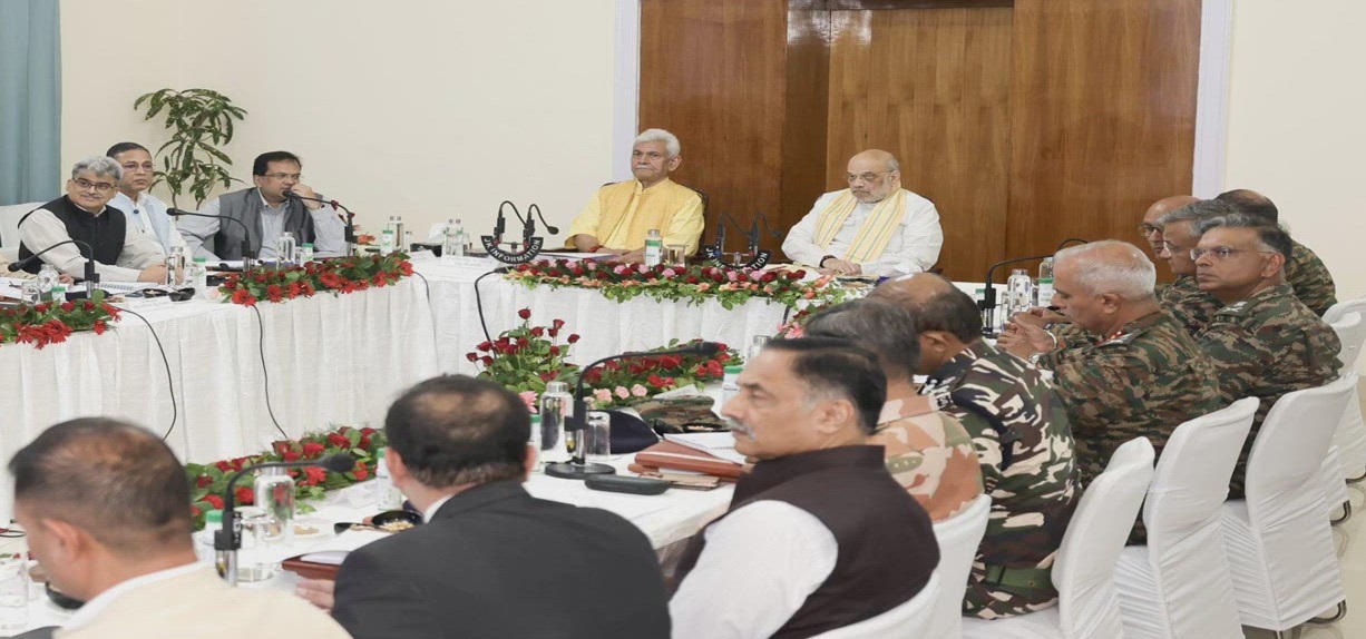 یاتریوں کی سلامتی اولین ترجیح، تمام ادارے چوکس رہیں : امت شاہ 