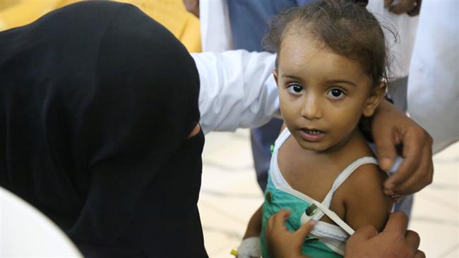 یمن میں جنگ کے تین سال :لاکھوں بچے بنیادی سہولیات سےمحروم