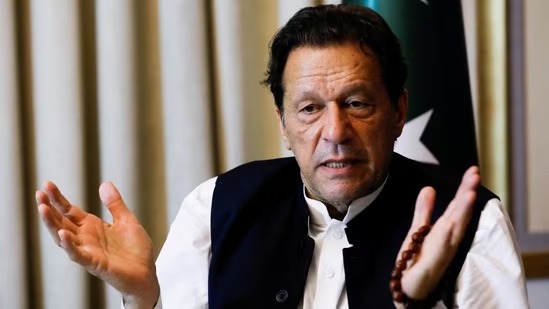 اسلام آباد ہائی کورٹ نے توشہ خانہ کیس میں عمران خان کی سزا معطل کر دی