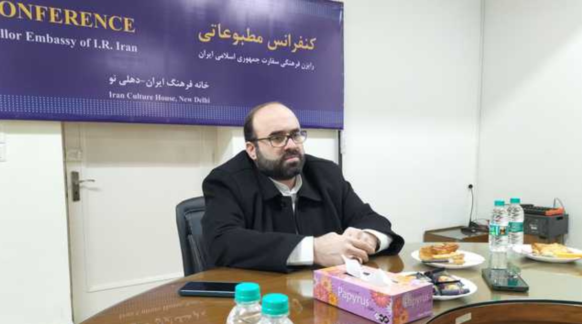 ایران دہشت گرد تنظیم دولت اسلامیہ کے نشانے پر رہا ہے: ڈاکٹر فریدالدین فرید عصر