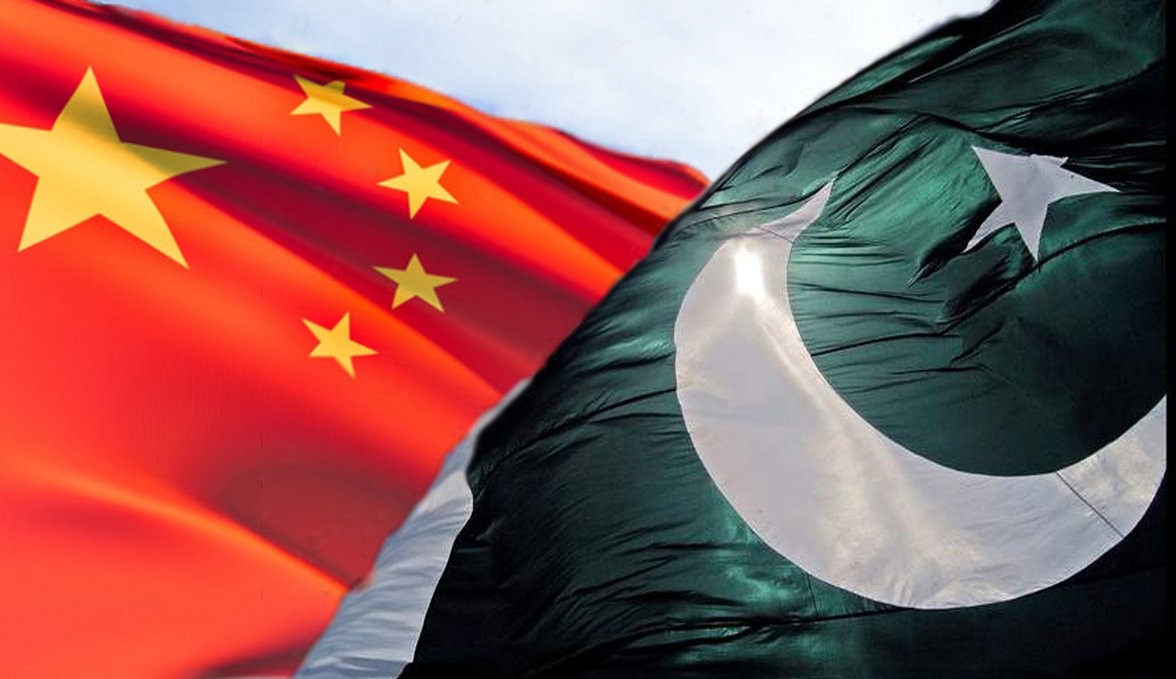 امریکہ کو پاکستان کی سیکورٹی مفادات کی فکر کرنی چاہئے: چین