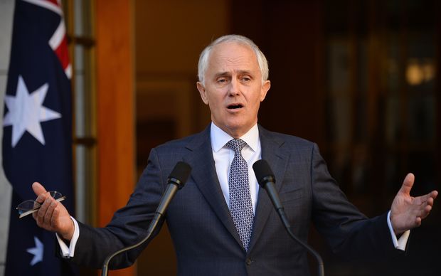 آسٹریلیا : مجوزہ غیر ملکی مداخلت قانون میں ترمیم کا فیصلہ