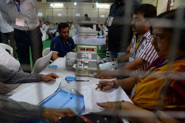 ضمنی انتخابات کے نتائج: مدھیہ پردیش میں بی جے پی، مغربی بنگال میں ترنمول کانگریس کی جیت