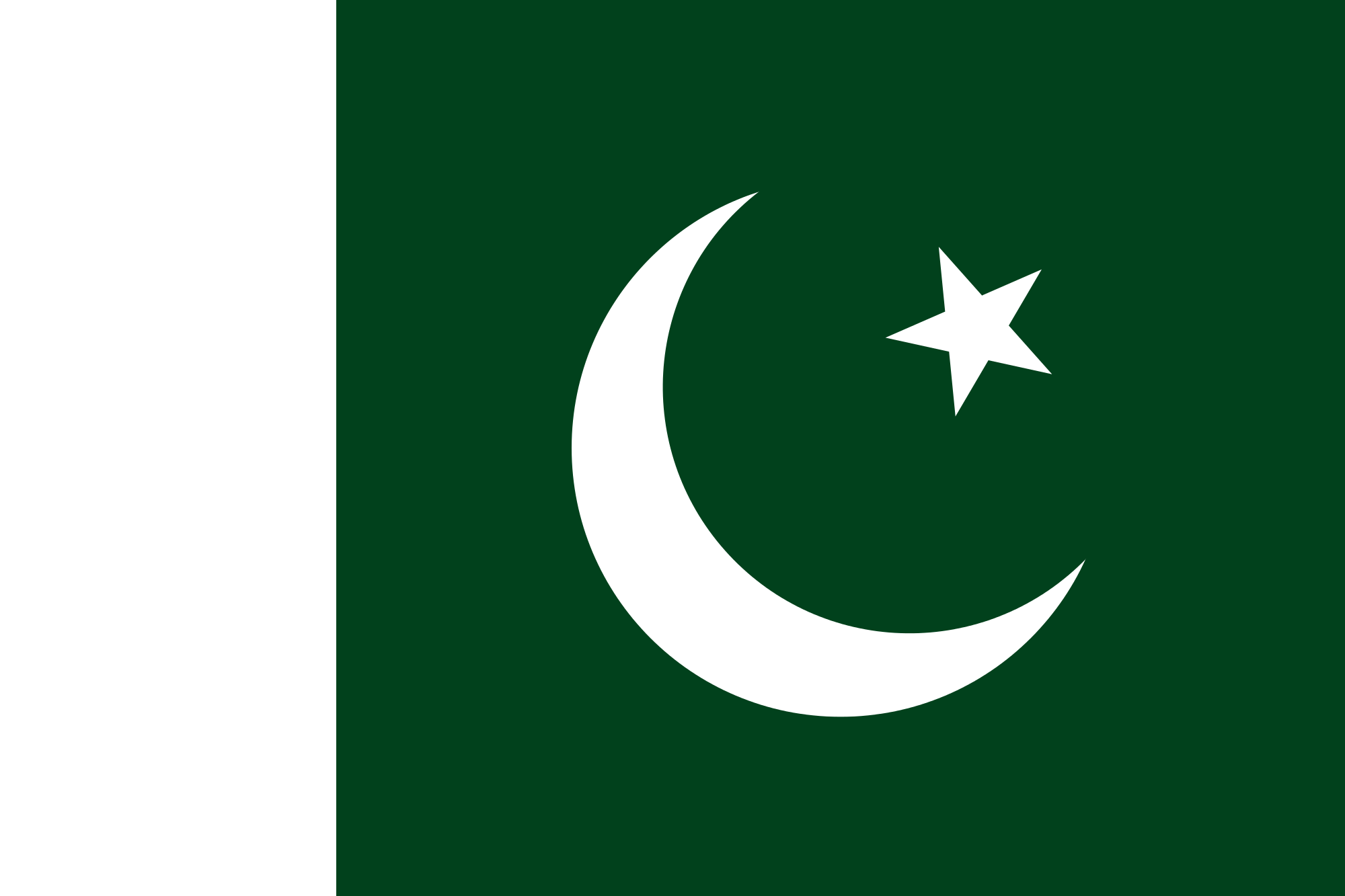 پاکستان نے دہشتگردوں کے خلاف زبردست کاروایی کی 
