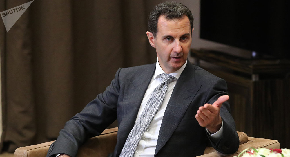 شام میں اسد نے  دفاع سمیت کئی وزیر بدلے