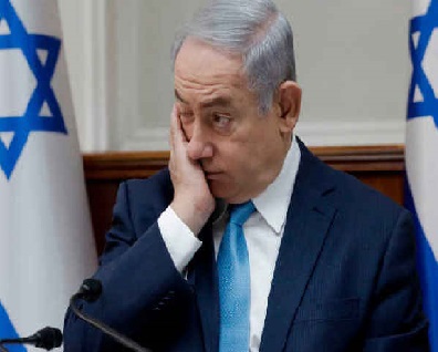 اسرائیلی وزیر اعظم نتن یاہو پر کرپشن کے تازہ الزامات