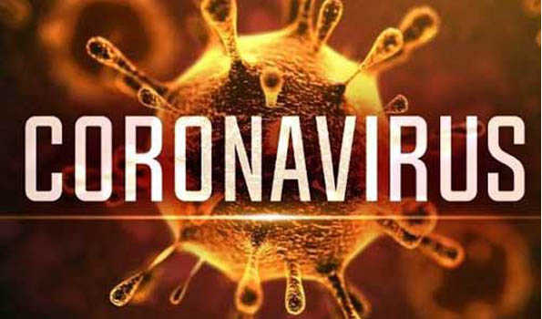 کرونا وائرس کی وجہ سے پوری دنیا میں 34,512 ہلاکتیں، 723,962 متاثرین
