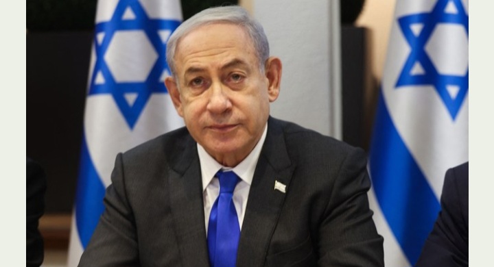 عالمی عدالت سمیت حماس کے خلاف اسرائیل کی جنگ کو کوئی نہیں روک سکتا:نیتن یاہو