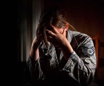 سال 2016 میں امریکی فوج میں جنسی تشدد کے واقعات بڑھے: پینٹاگن
