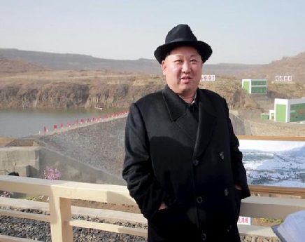 شمالی کوریا کسی بھی وقت کر سکتا ہے جوہری ٹیسٹ: یو ایس جواب دینے کے لئے پوری طرح تیار