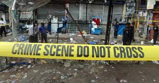 پاکستان کے حیدرآباد میں دھماکہ، 24 زخمی