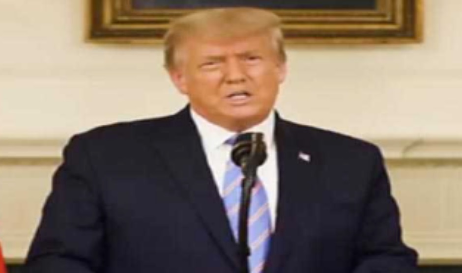 صدر بنا تو جنگ کا خاتمہ کر دوں گا، ڈونلڈ ٹرمپ کا یوکرینی صدر کو فون
