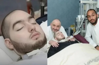 سعودی عرب کا سویا ہوا شہزادہ: والدین 20 سال سے پُر امید 