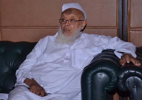 عدالت ازخودنوٹس لے غیرضروری بیان بازی کرنے والوں کے خلاف: مولانا سید ارشد مدنی 