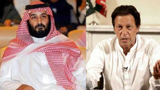 سعودی عرب کا پاکستان کو زبردست جھٹکا، تیل کی فراہمی اور قرض بند