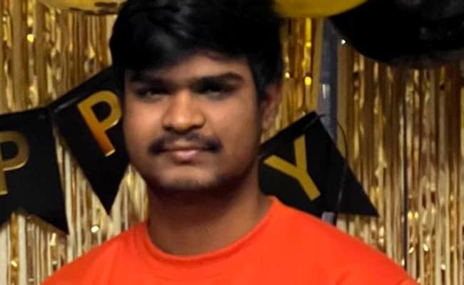 یوکرین فائرنگ میں ہندوستانی طالب علم کی موت