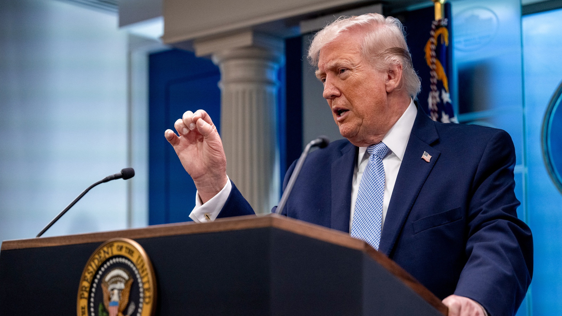 امریکہ اور ایران کے درمیان دو ہفتوں کی جنگ بندی کا معاہدہ طے پا گیا ہے