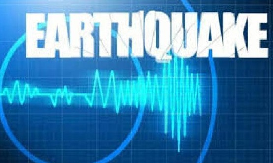 چین میں 5.5 شدت کا زلزلہ، آٹھ ہلاک