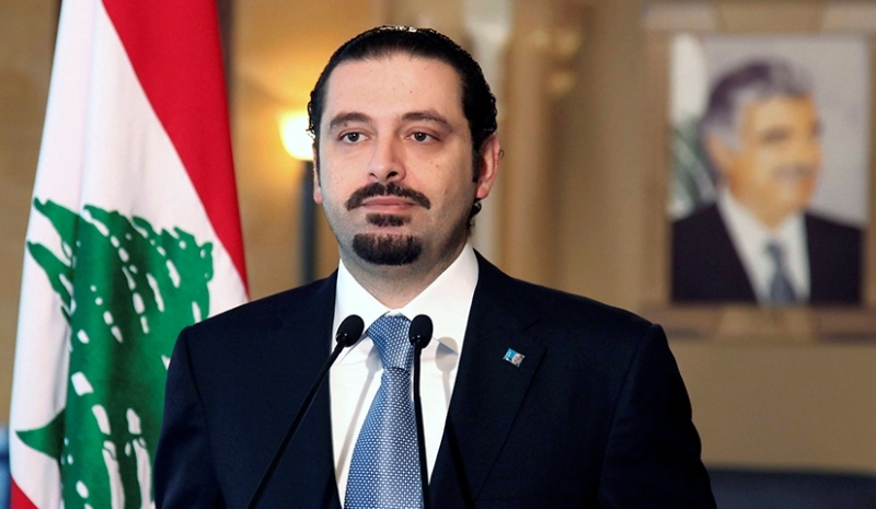لبنان کے وزیر اعظم  سعد حریری جلد کریں گے سعودی عرب کا دورہ