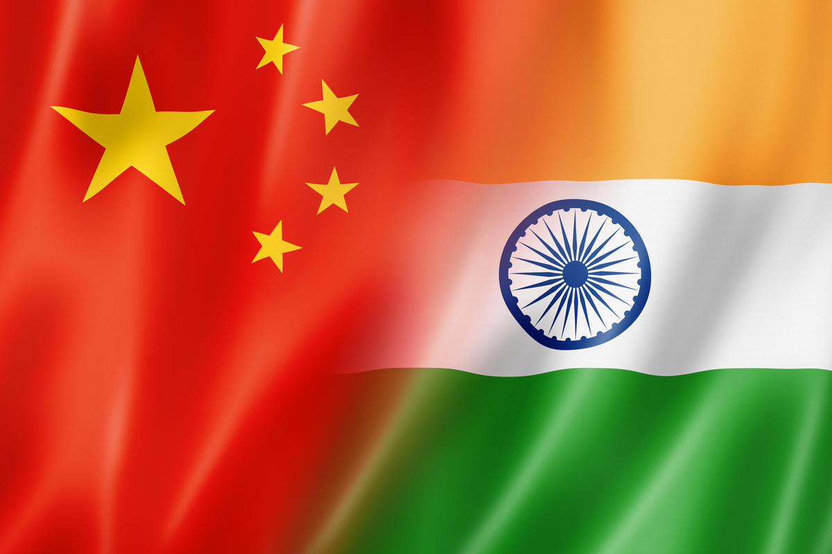 مشرقی لداخ میں کشیدگی کم کرنے کے لیے ہندوستان اور چین کے درمیان 12 گھنٹے تک بات چیت