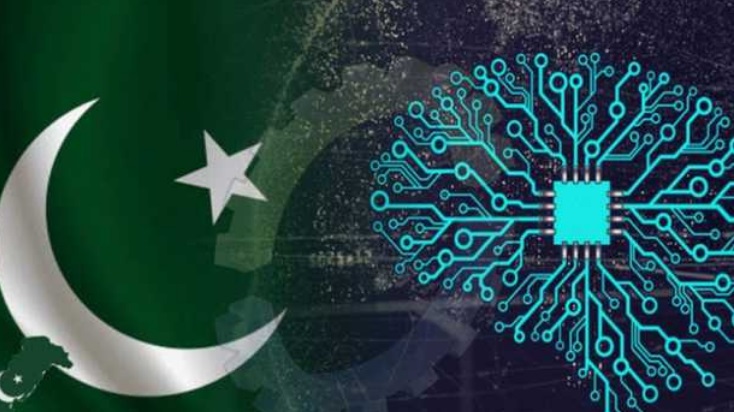 پاکستان قومی ترقی کے لیے مصنوعی ذہانت کو فروغ دے گا