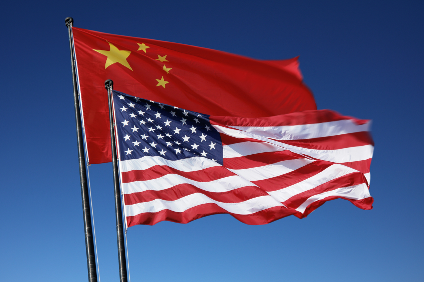 چین کے بارے میں امریکی کانگریس کی انٹیلی جنس کمیٹی بات چیت کا سلسلہ شرو ع کرے گی