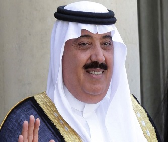 گرفتار سعودی شہزادہ متعب بن عبداللہ رہا:بدعنوانی کیس
