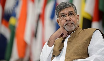 موثر اداروں کے لیے ہمدرد حکمرانی ضروری ہے : ستیارتھی