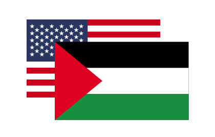  فلسطین نے امریکہ سے اپنے سفارتکار کو واپس بلایا