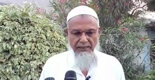 تلنگانہ میں مستقل امن کیلئے نفرت انگیز تقاریر کے خلاف قانون ضروری 
