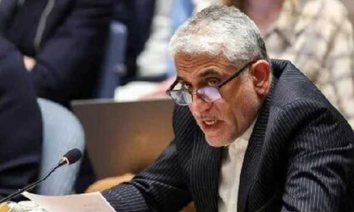اسرائیل شام کے خلاف مسلسل جارحیت سے باز آجائے: ایران