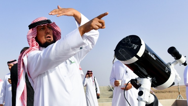 سعودی عرب میں شوال کا چاند نظر نہ آیا، عیدالفطر 20 مارچ بروز جمعہ ہوگی