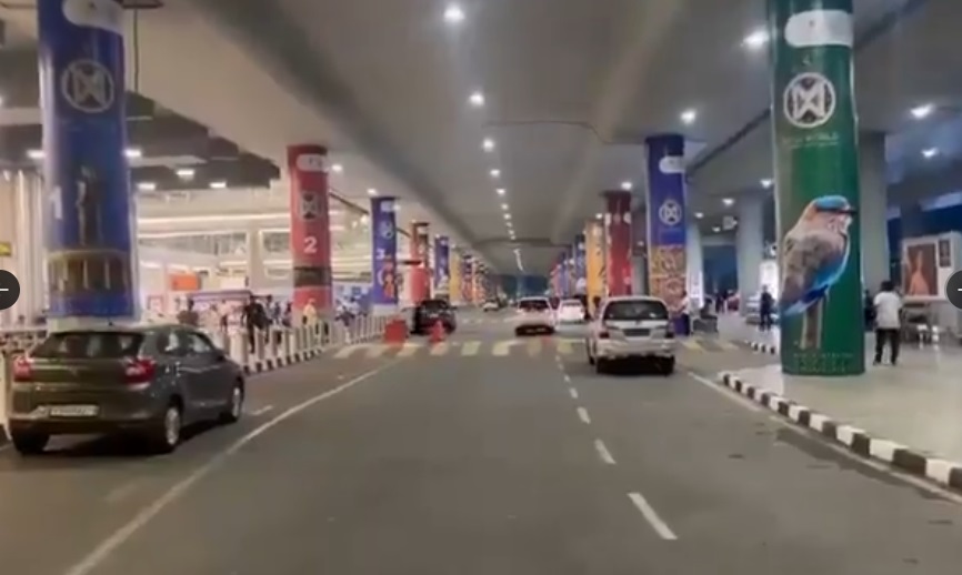 مس ورلڈ 2025 مقابلوں کے لیے حیدرآباد میں بڑے پیمانے پر تیاریاں