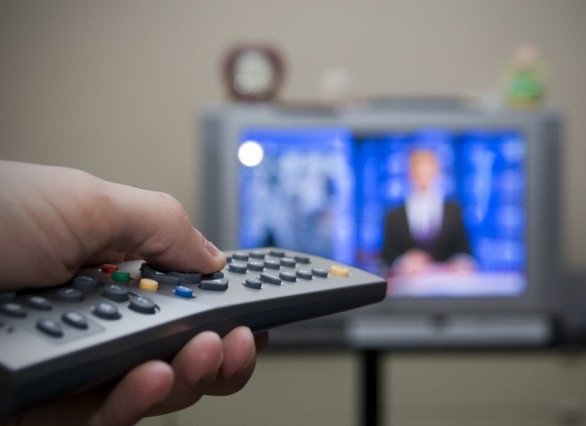 جموں و کشمیر میں 30 غیرملکی ٹی وی چینلز کی نشریات کو بند کرنے کے احکامات جاری
