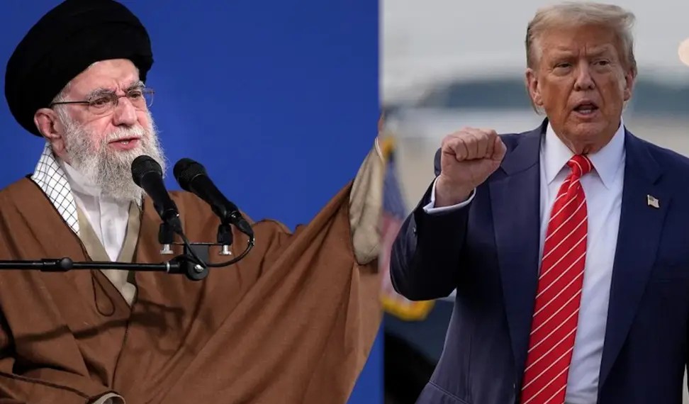 ایران کا امریکہ سے تعاون سے انکار