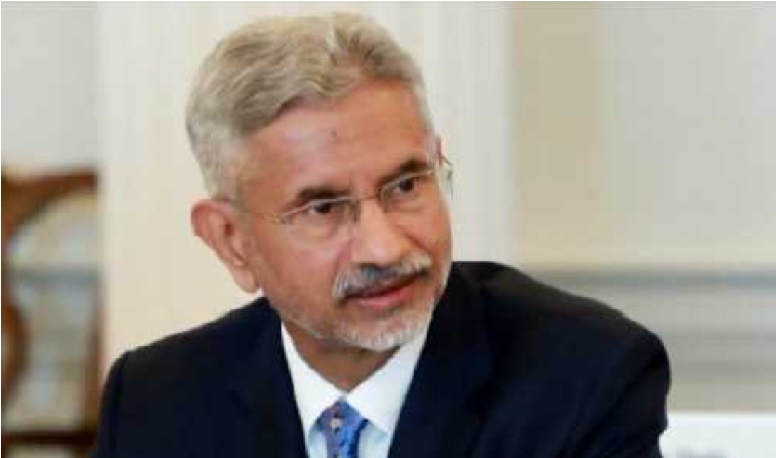 جے شنکر نے جنوبی کوریا کے وزیر خارجہ کے ساتھ دو طرفہ تعلقات کو مضبوط بنانے پر تبادلہ خیال کیا