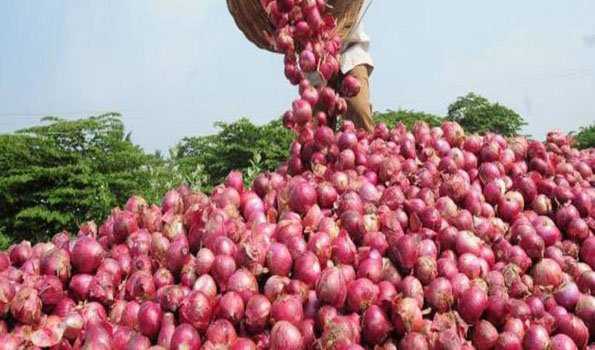 پاکستان سے پیاز نہیں خریدے گا ہندوستان