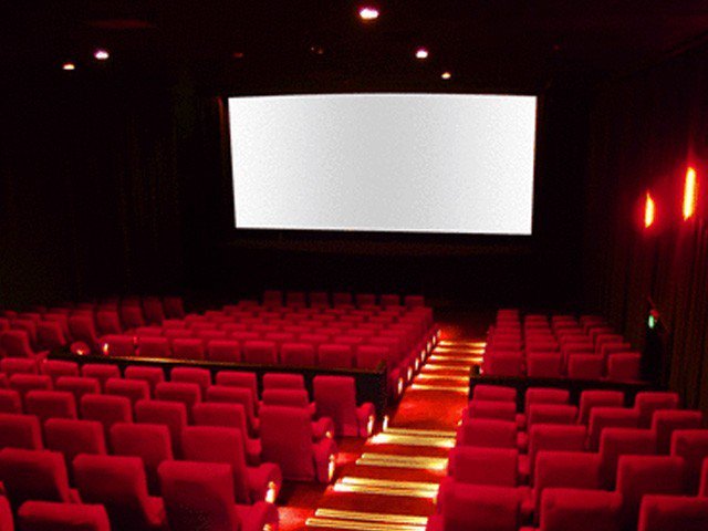 سعودی عرب میں 37 سال بعد سینما گھرکھولنے کا اعلان