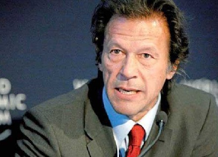 میں نوبل امن انعام کے قابل نہیں:عمران