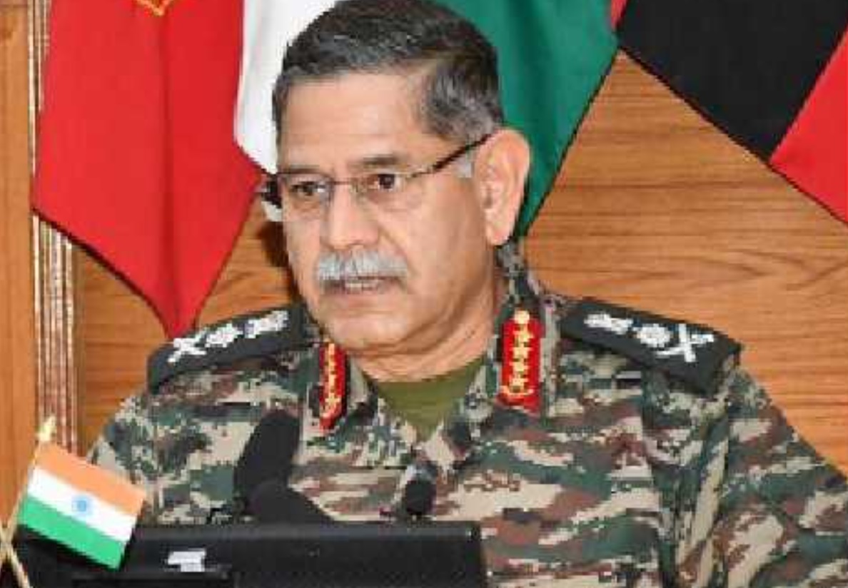 آرمی چیف بھوٹان کے چار روزہ دورے پر روانہ