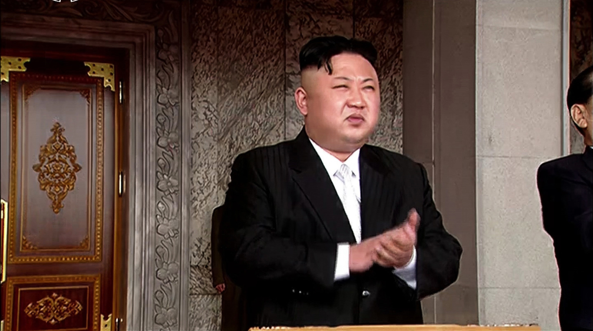 شمالی کوریا کی حرکت اس کی علیحدگی کی وجہ ہوگی:مون