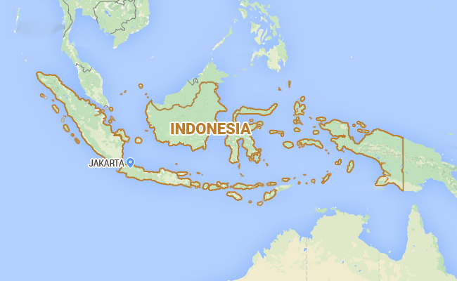 انڈونیشیا میں 5.6 شدت کا زلزلہ، سونامی کا خدشہ نہیں