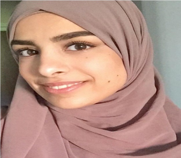 ہاتھ ملانے سے انکار کرنے والی مسلم خاتون نے مقدمہ جیت لیا:سوئیڈن 