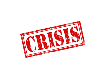 آئر لینڈ: بحران ختم کرنے میں تھریسا مئے کی پہل