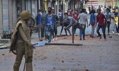 مظاہروں کا خدشہ: کشمیر کے تمام کالج اور ہائر سکینڈری اسکول بند